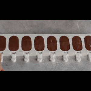 Artigelato - Stampo per gelati set da 2 pezzi