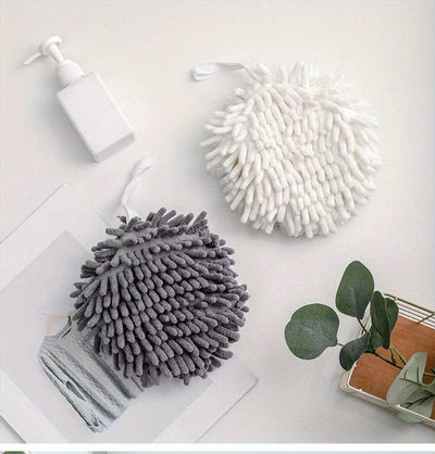 Set da 2 Panni Soft Touch: Asciugatura Rapida e Comfort Istantaneo