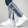 🌧️ Copri-Scarpe Impermeabili a Stivale: Stile, Comfort e Protezione dalle Intemperie!