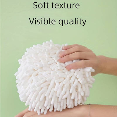 Set da 2 Panni Soft Touch: Asciugatura Rapida e Comfort Istantaneo