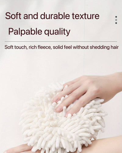 Set da 2 Panni Soft Touch: Asciugatura Rapida e Comfort Istantaneo