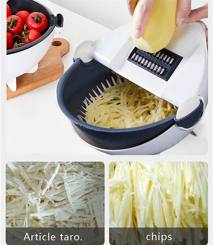 Cucinare Senza Sforzo Con Questo Scolapasta E Scolapasta In