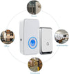 Campanello Wireless Multifunzione: Soddisfa Ogni Esigenza di Comunicazione in Casa e All'Esterno
