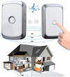 Campanello Wireless Multifunzione: Soddisfa Ogni Esigenza di Comunicazione in Casa e All'Esterno