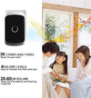 Campanello Wireless Multifunzione: Soddisfa Ogni Esigenza di Comunicazione in Casa e All'Esterno