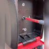 Supersafe - cassetta portavalori con codice