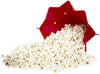 Pop Corn Easy: Contenitore per popcorn , facile da usare, si preparano in pochi minuti