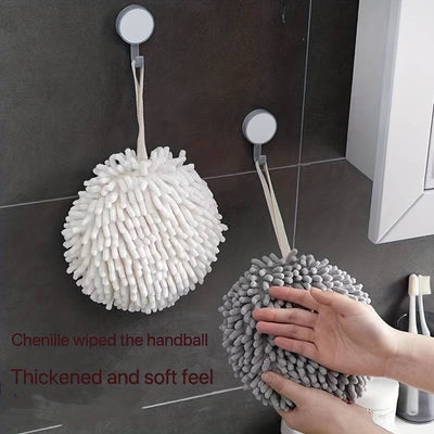 Set da 2 Panni Soft Touch: Asciugatura Rapida e Comfort Istantaneo