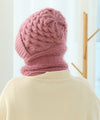 Sciarpa E Cappello antivento con protezione per le orecchie integrata