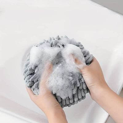 Set da 2 Panni Soft Touch: Asciugatura Rapida e Comfort Istantaneo