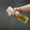 Olivalux Spruzzatore Bottiglia spray per olio da cucina -Set 2 pz