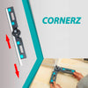 Cornerz - Riproduttore di angoli