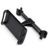 Hold - Supporto smartphone/Tablet auto