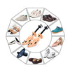 Shoe Stratcher - 2pz Tool per forma scarpe