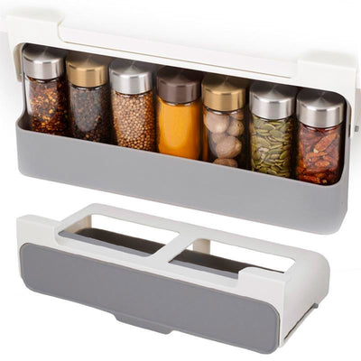 Spicy - Organizer pensili e cucina