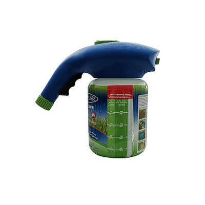 Spray  Storm - erogatore con serbatoio per erba spray