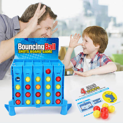 Bouncing Ball - Gioco da tavolo