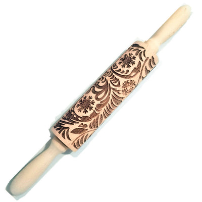 Rolling Pin - Mattarello decorativo