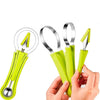 Fruit Pro - 3in1 Coltello per intagli frutta