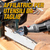 Set da 2 - Affilatrici utensili da taglio