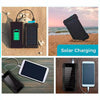 Solar Power Bank