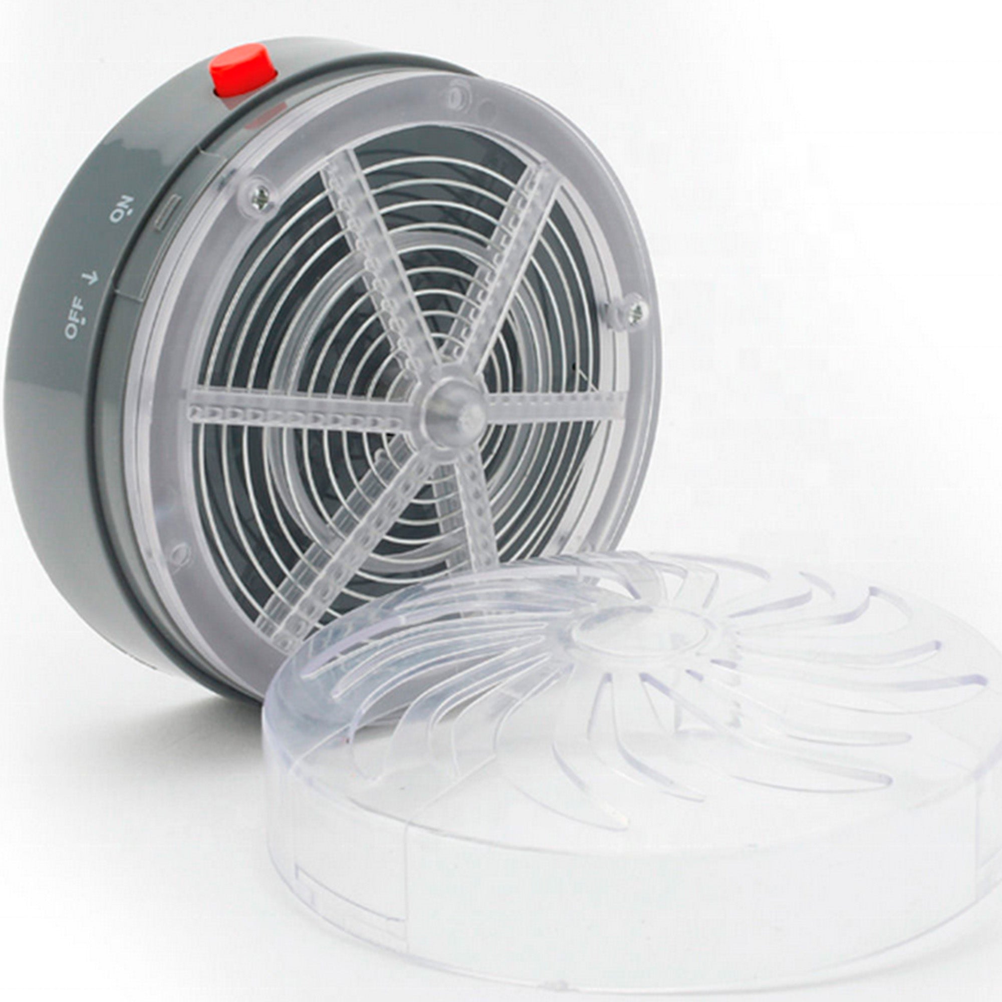 Guard Buzzer energia solare 2 pz BRICO EXPRESS