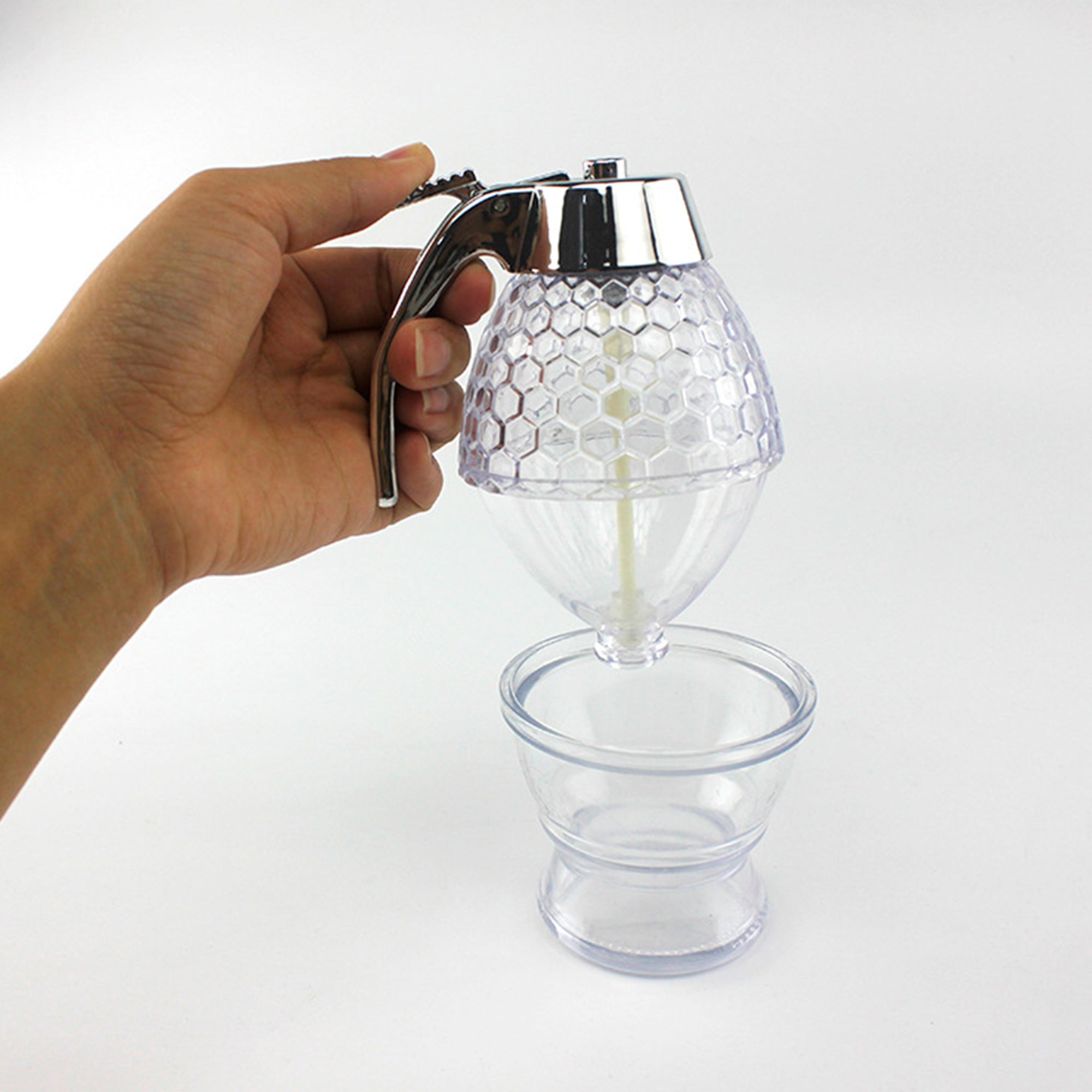 Honey Jar - Dispenser per miele - BRICO EXPRESS