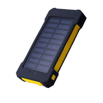 Solar Power Bank