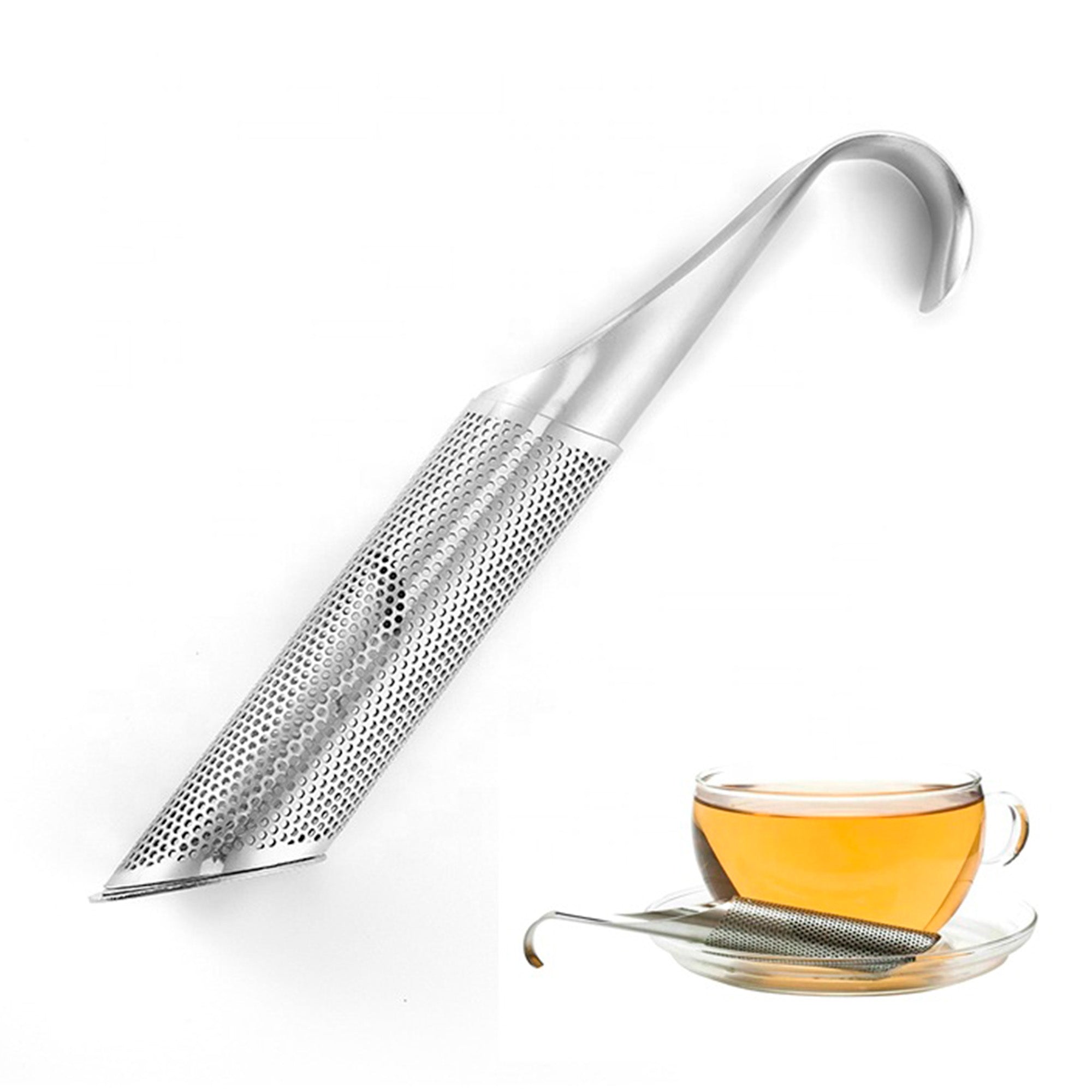 Infusion - Set 2 pz infusori per té e tisane