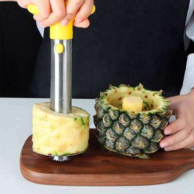 Ananas Slicer - Affettatore per ananas professionale