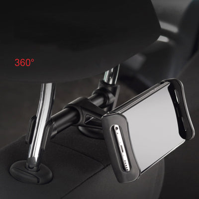 Hold - Supporto smartphone/Tablet auto