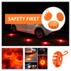 Safety First - Kit led sicurezza stradale