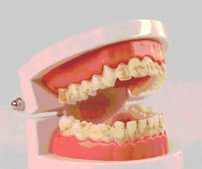 Dr White - Pulitore denti ad ultrasuoni
