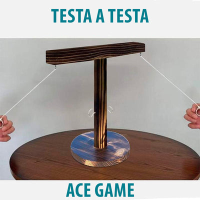 Ace Game - Gioco da tavolo -