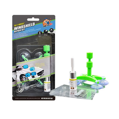Nanokit repair - il kit riparavetro
