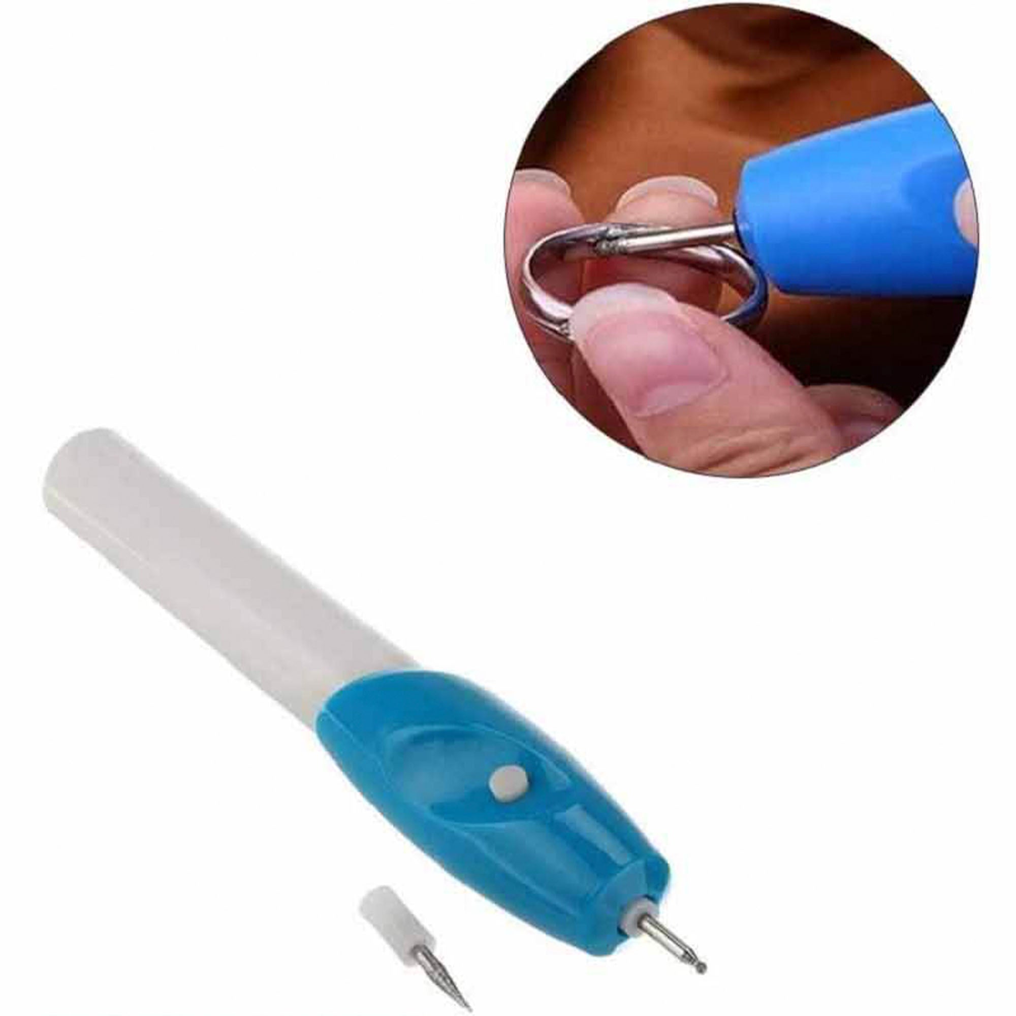 Penna per incisione per incisore elettrico penna per trapano per