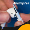 Amazing Pen - Strumento pulizia auricolari