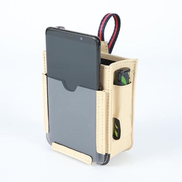 Express Tasca Universale Unisex - Per Sci E Attrezzature Sportive, Con Applicatore - Foto 4