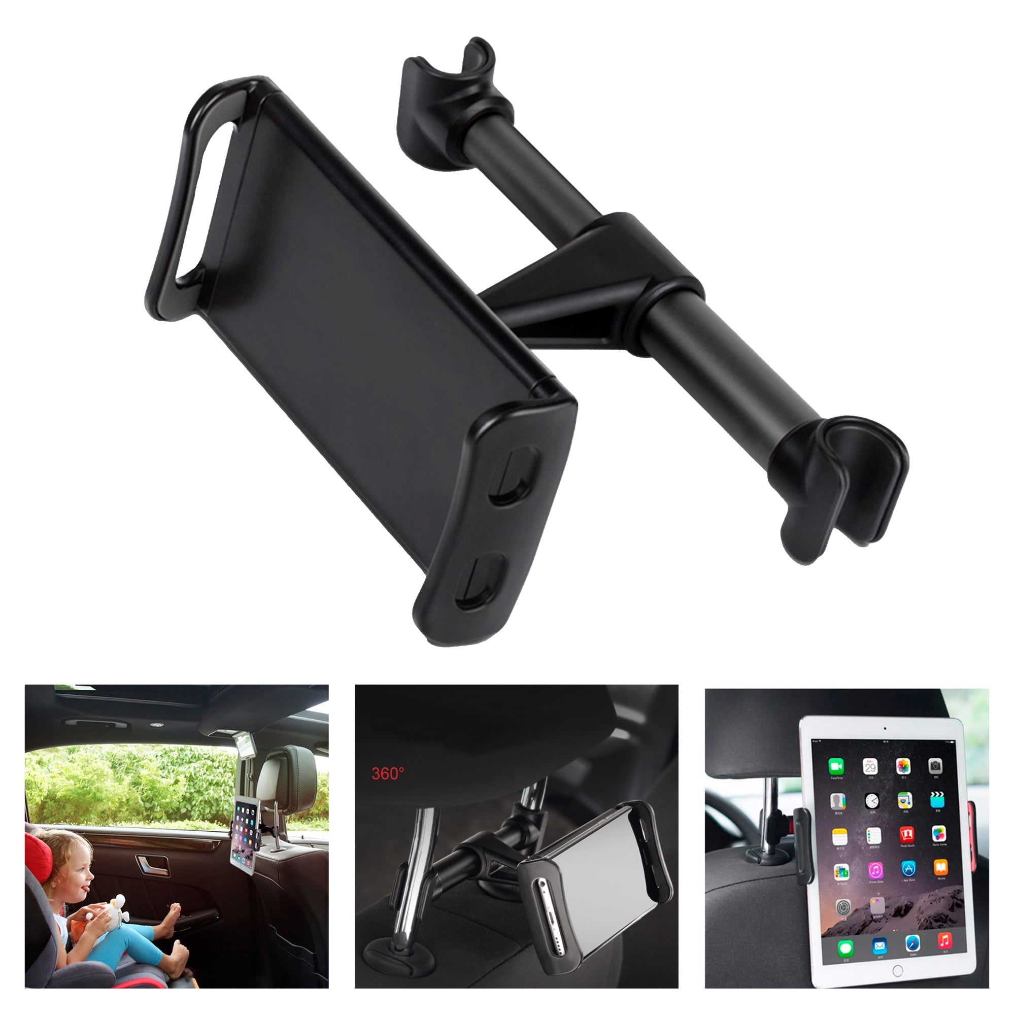 Hold - Supporto smartphone/Tablet auto - BRICO EXPRESS
