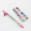 Diamond Pen - Penna applicazione Strass (2000 strass inclusi)