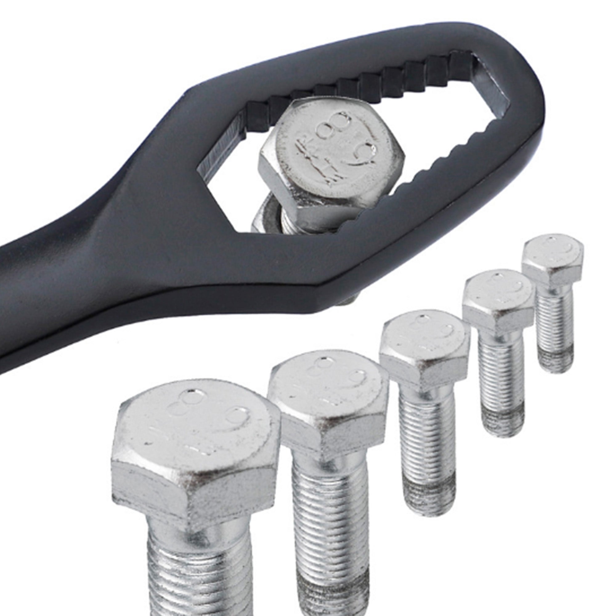 Double Wrench - Chiave inglese universale - BRICO EXPRESS