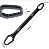 Double Wrench - Chiave inglese universale