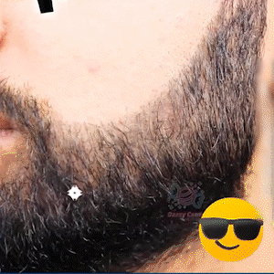 Filling Beard - Penna riempitiva per barba