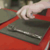 Magneto - piastra magnetica per utensili