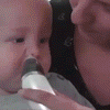 Baby Breath - Pulisci nasino