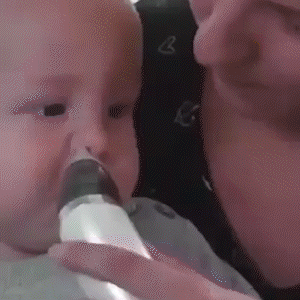 Baby Breath - Pulisci nasino