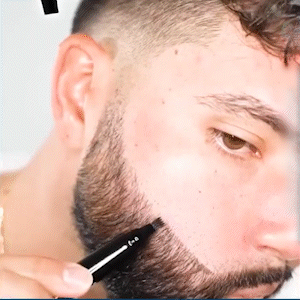 Filling Beard - Penna riempitiva per barba