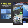 Nanokit repair - il kit riparavetro