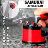 Samurai - Affila lame