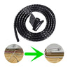 Spiral Wire - Organizzatore per cavi (2pz)